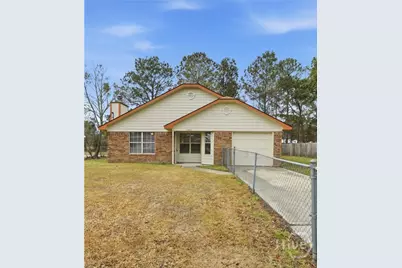 735 Kadi Lane, Hinesville, GA 31313 - Photo 1