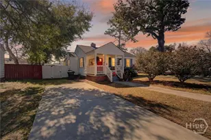 2031 Utah St, Savannah, GA 31404 - Photo 2