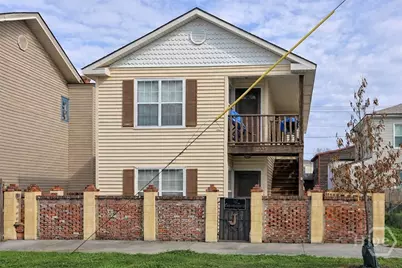 1020 E Bolton Street, Savannah, GA 31401 - Photo 1