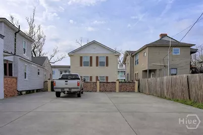 1020 E Bolton Street #2, Savannah, GA 31401 - Photo 24