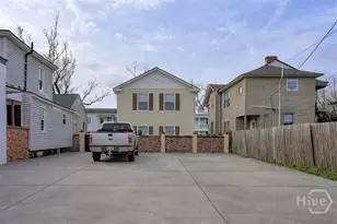 1020 E Bolton St, Savannah, GA 31401 - Photo 24