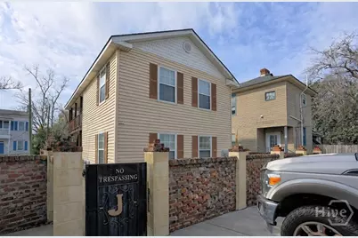 1020 E Bolton Street #2, Savannah, GA 31401 - Photo 22