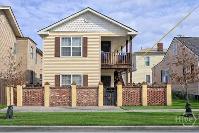 1020 E Bolton Street #2, Savannah, GA 31401 - Photo 2