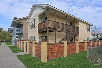 1020 E Bolton Street #2, Savannah, GA 31401 - Photo 4
