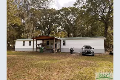 219 & 221 John Carter Road, Bloomingdale, GA 31302 - Photo 2