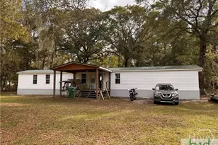 219 & 221 John Carter Rd, Bloomingdale, GA 31302 - Photo 2
