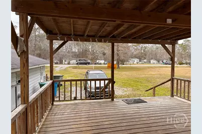 219 & 221 John Carter Road, Bloomingdale, GA 31302 - Photo 18