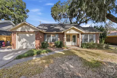 106 Neva Avenue, Savannah, GA 31406 - Photo 1
