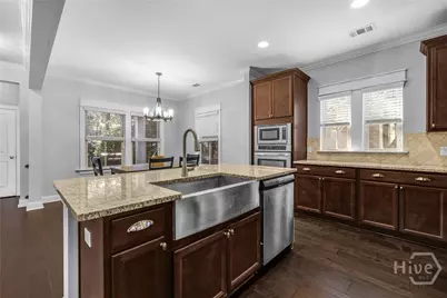 205 Ridgewood Park Drive N, Richmond Hill, GA 31324 - Photo 10