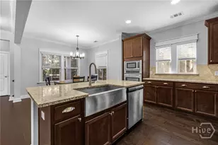 205 Ridgewood Park Dr N, Richmond Hill, GA 31324 - Photo 10