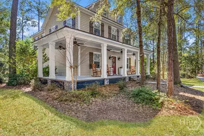 205 Ridgewood Park Drive N, Richmond Hill, GA 31324 - Photo 2
