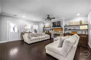 205 Ridgewood Park Dr N, Richmond Hill, GA 31324 - Photo 6