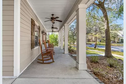 205 Ridgewood Park Drive N, Richmond Hill, GA 31324 - Photo 4