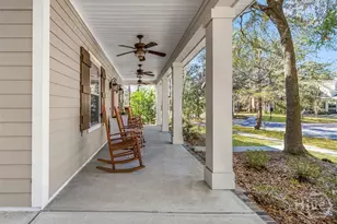 205 Ridgewood Park Dr N, Richmond Hill, GA 31324 - Photo 4