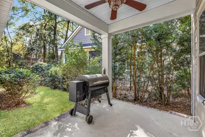 205 Ridgewood Park Drive N, Richmond Hill, GA 31324 - Photo 30