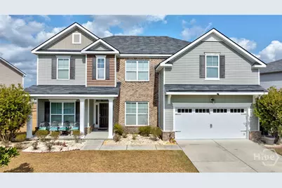 200 Brickhill, Savannah, GA 31407 - Photo 1
