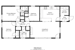 1710 E 59th St, Savannah, GA 31404 - Photo 14
