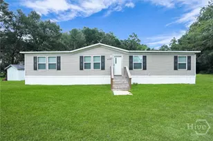 2599 Black Creek Church Rd, Ellabell, GA 31308 - Photo 4