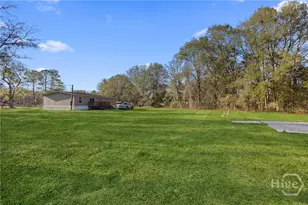 2599 Black Creek Church Rd, Ellabell, GA 31308 - Photo 30
