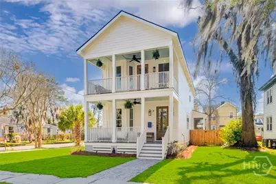 1135 E Park Avenue, Savannah, GA 31404 - Photo 8