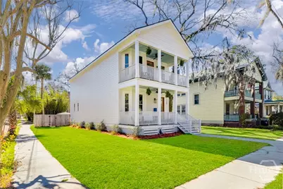 1135 E Park Avenue, Savannah, GA 31404 - Photo 28