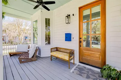1135 E Park Avenue, Savannah, GA 31404 - Photo 2