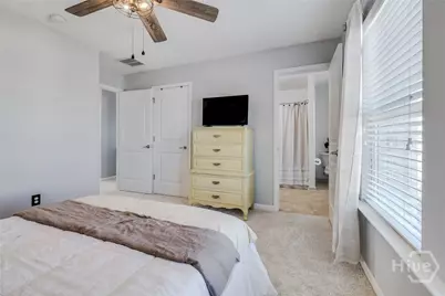 45 Rice Mill Road, Port Wentworth, GA 31407 - Photo 16
