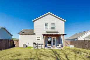 45 Rice Mill Rd, Port Wentworth, GA 31407 - Photo 32