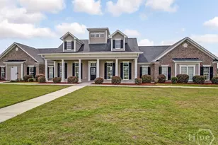 45 Rice Mill Rd, Port Wentworth, GA 31407 - Photo 30