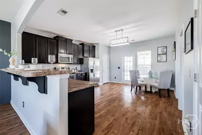 45 Rice Mill Road, Port Wentworth, GA 31407 - Photo 4
