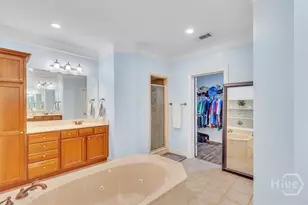 104 Woodside Crossing, Savannah, GA 31405 - Photo 32