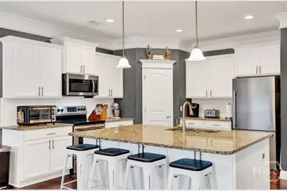 100 Wicklow Drive, Richmond Hill, GA 31324 - Photo 12