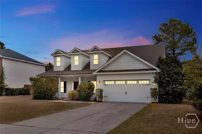 100 Wicklow Drive, Richmond Hill, GA 31324 - Photo 2