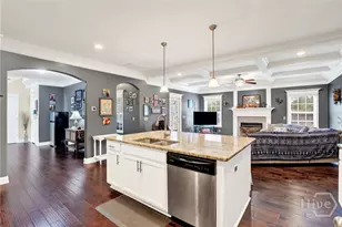 100 Wicklow Dr, Richmond Hill, GA 31324 - Photo 16