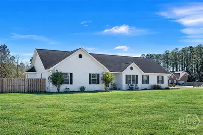 253 Scuffletown Road, Guyton, GA 31312 - Photo 2