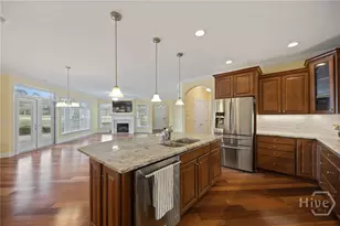 168 Kingfisher Cir, Pooler, GA 31322 - Photo 26