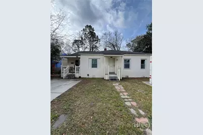 1113-1115 E 55th Street, Savannah, GA 31404 - Photo 1