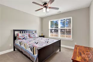 202 Beaubrook Blvd, Springfield, GA 31329 - Photo 20