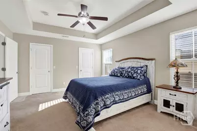 202 Beaubrook Boulevard, Springfield, GA 31329 - Photo 16