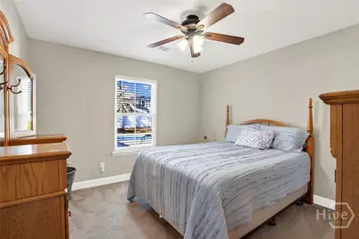 202 Beaubrook Boulevard, Springfield, GA 31329 - Photo 22