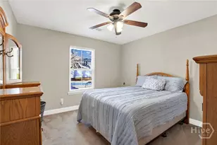 202 Beaubrook Blvd, Springfield, GA 31329 - Photo 22