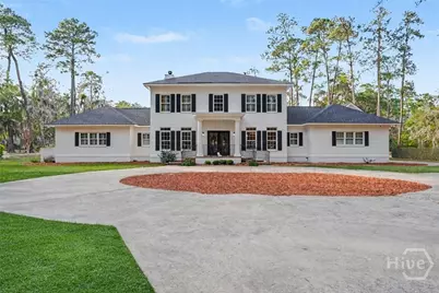 210 Green Island Road, Savannah, GA 31411 - Photo 2