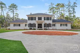 210 Green Island Rd, Savannah, GA 31411 - Photo 2