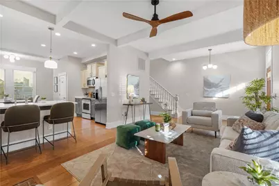 216 W Henry Street, Savannah, GA 31401 - Photo 1
