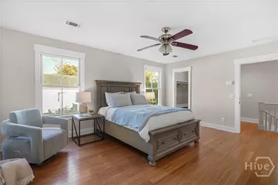 216 W Henry Street, Savannah, GA 31401 - Photo 16