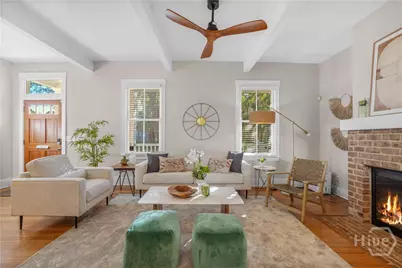 216 W Henry Street, Savannah, GA 31401 - Photo 6
