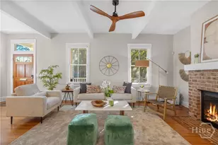 216 W Henry St, Savannah, GA 31401 - Photo 6