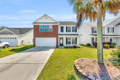 4 Laurel Lane, Port Wentworth, GA 31407 - Photo 1
