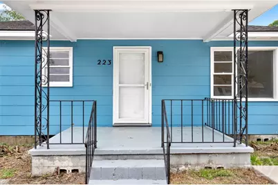 223 Godsells Street, Savannah, GA 31405 - Photo 2