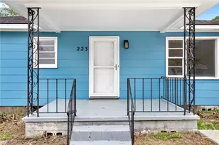 223 Godsells St, Savannah, GA 31405 - Photo 2